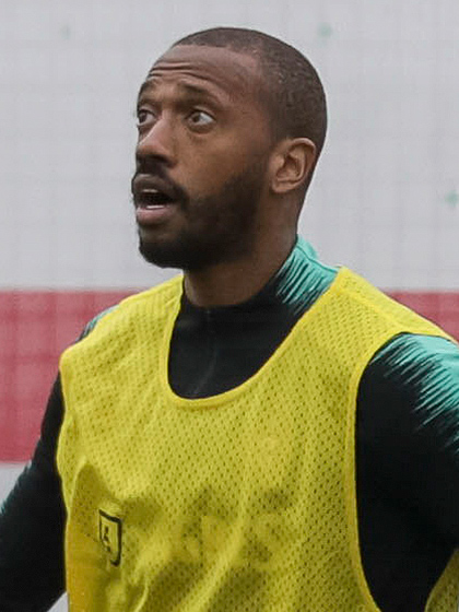 Jugador Manuel Fernandes