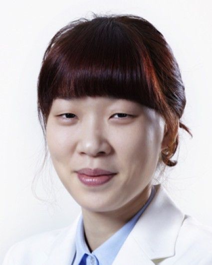 Jung Eun Ha - Juegos Olímpicos Londres 2012