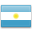 Escudo del equipo 'Argentina'