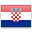 Escudo del equipo 'Croacia'