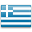 Escudo del equipo 'Grecia'